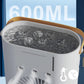 🔥Summer Hot Sale🔥Desk Oscillating Tower Fan with Misting Function