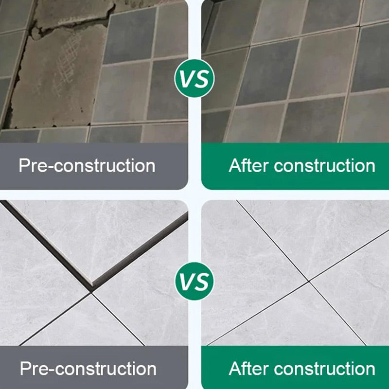 Ceramic Tile Drum Repair Adhesive