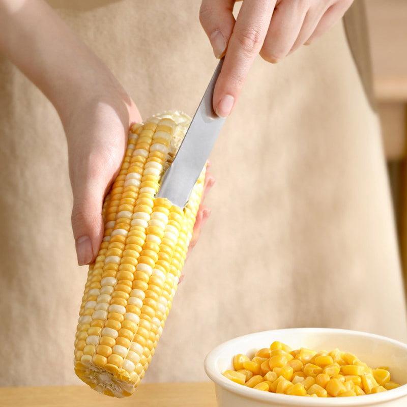 Corn Ruste 430 Stainless Steel Sharp Rust-Proof Corn Planer – patiyu