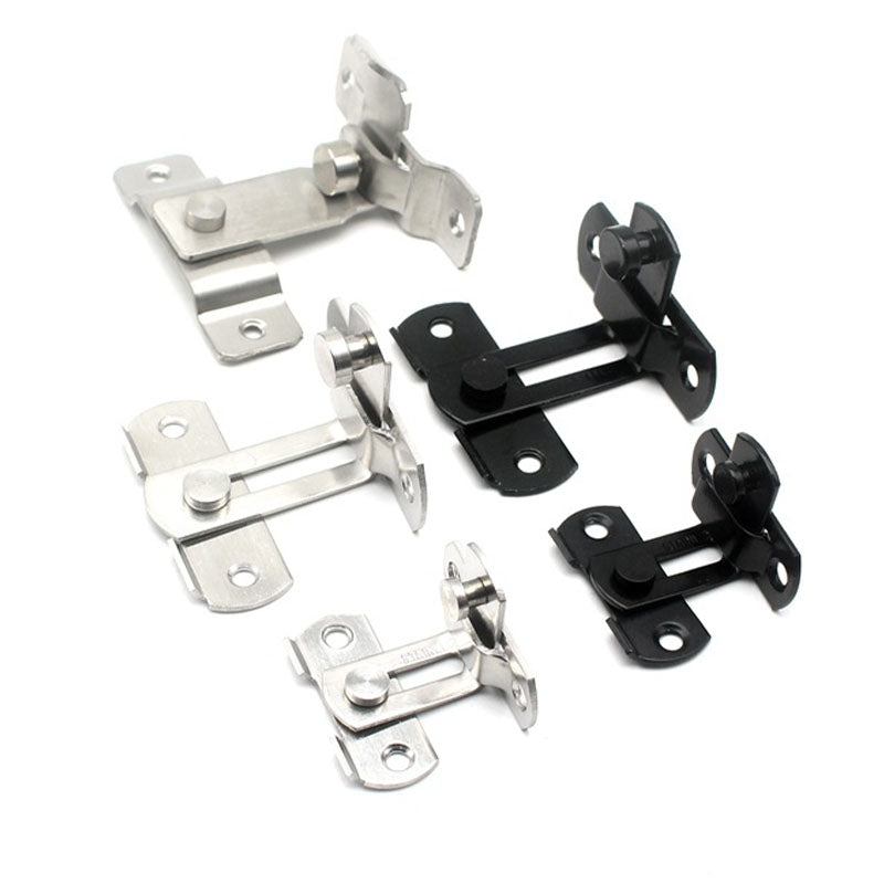 Universal Stainless Steel Locking Buckle