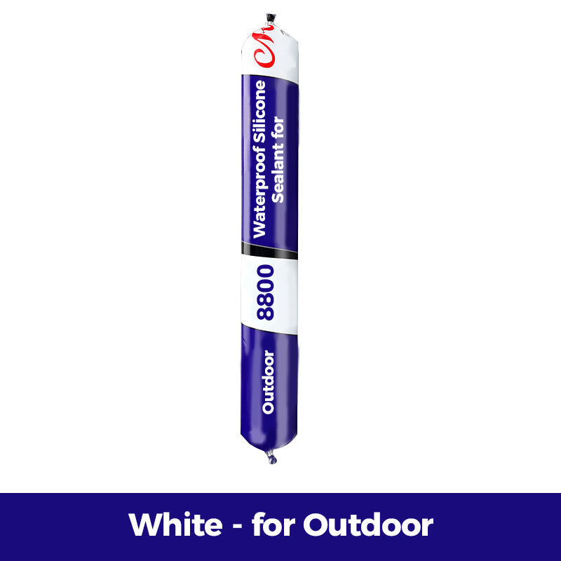 Waterproof Silicone Sealant for Indoor & Outdoor