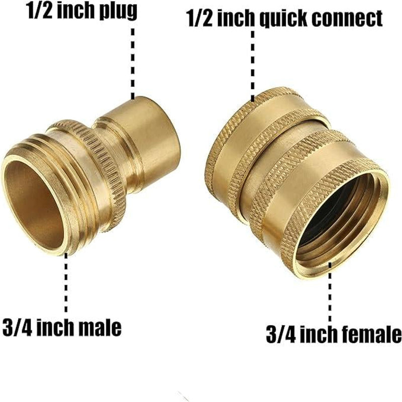 M22 Pressure Washer Adapter Set for Quick Connect