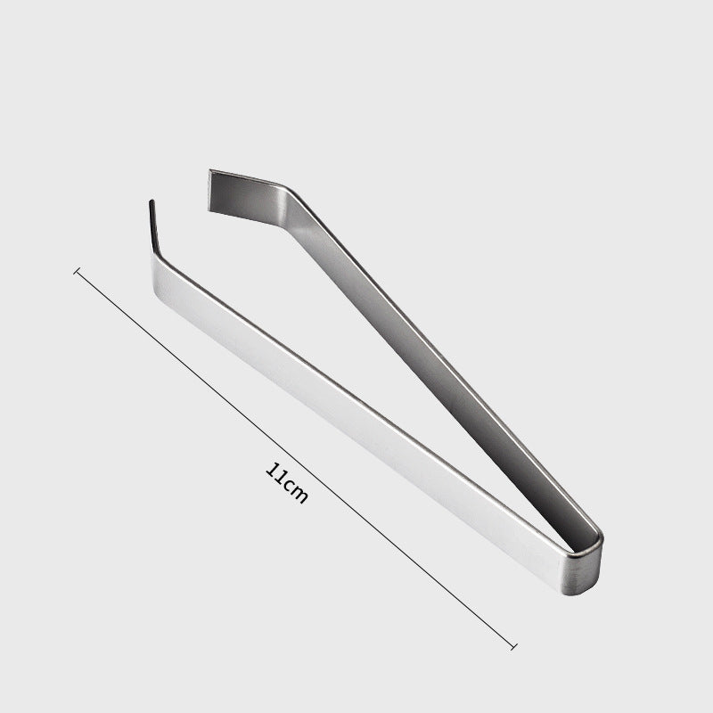 Stainless Steel Cooking Tweezers for Removal