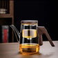 High-end teapot from Japan