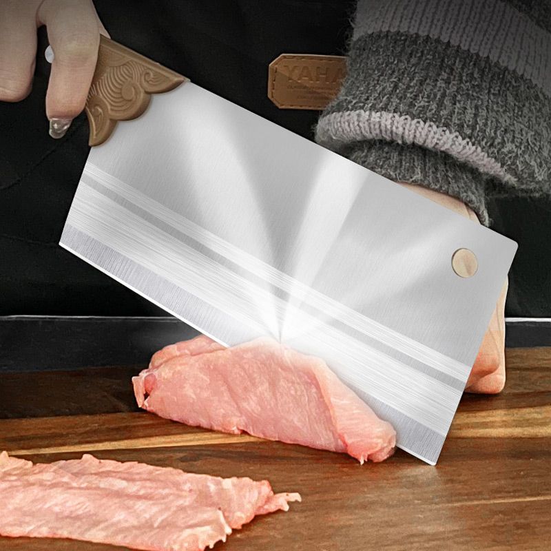 Forged Sharp and Durable Kitchen Knife