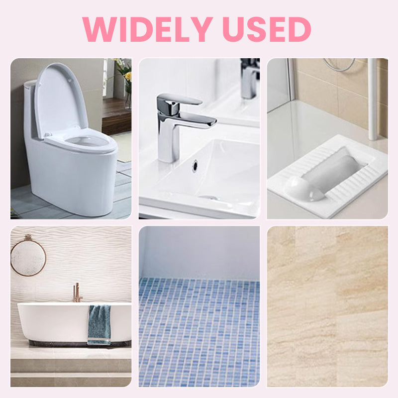 Buy 2 Get 1 free✨Multi-functional Anti-Bacterial Deodorizing Toilet Cleaning Sticks🌈