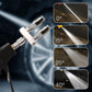 Quick Connect Double Spray Fitting & Rotating Nozzles For High Pressure Washer Gun