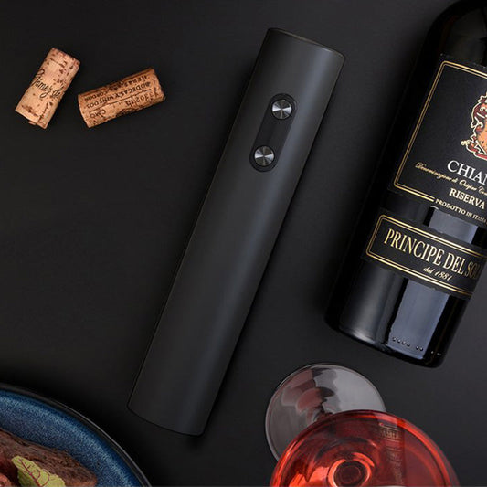 50%OFF🔥Electric Wine Bottle Opener Set🍷