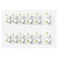 Punch-Free Universal Wall Mount Hanger Hooks