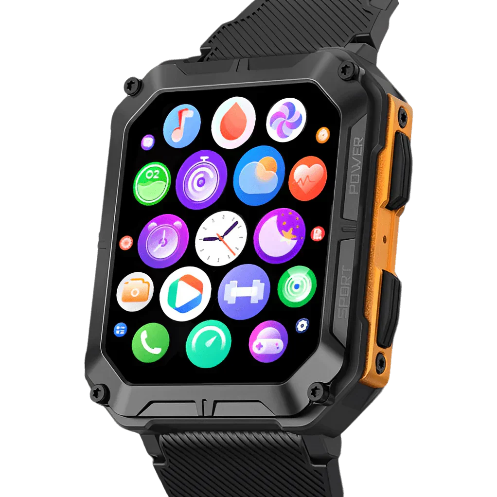 🔥Free Shipping🔥The Indestructible Smart watch