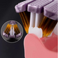 Three-head multi-angle cleaning toothbrush to ensure your oral safety📢📢Flash Sale: Ending in 3 Hours!⏰⏰