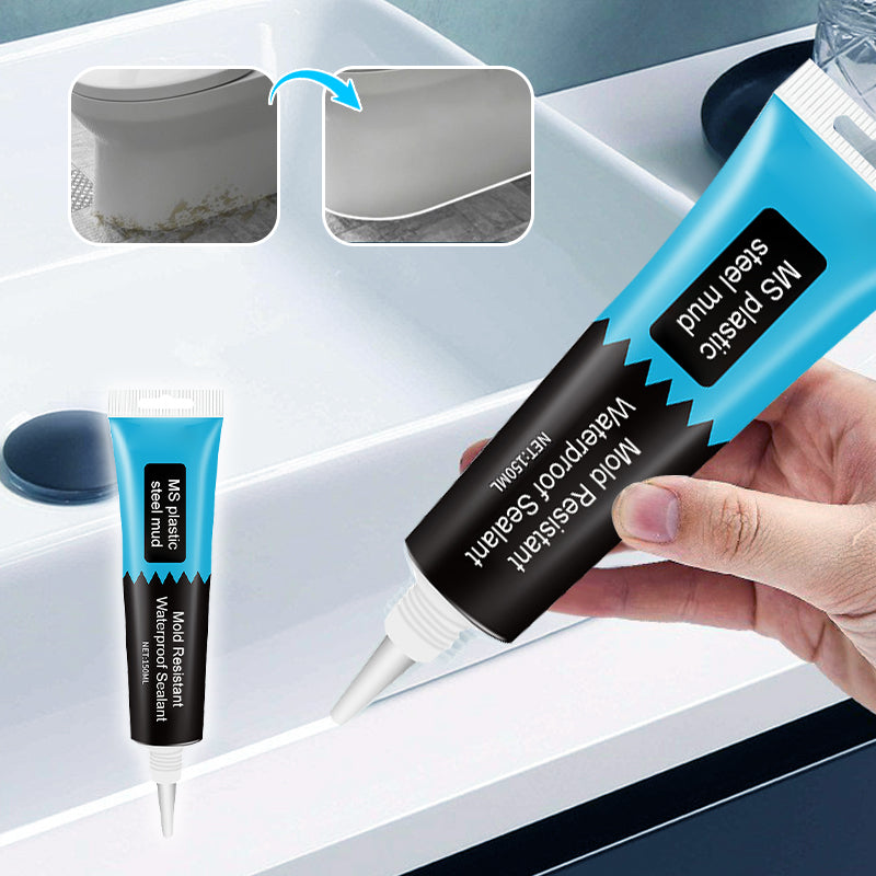 Mold Resistant Waterproof Sealant