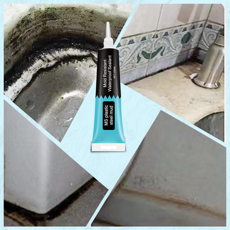 Mold Resistant Waterproof Sealant