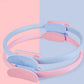 📢📢50 %  OFF❗Pilates Ring Fitness Trainer – Adjustable Resistance, Tones Arms/Legs/Core & Perfect for Home Workouts 🏋️‍♀️📦