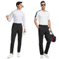 Fliwos Slimastrouser Performance Golf Pants