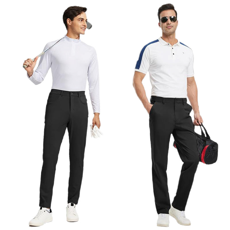 Fliwos Slimastrouser Performance Golf Pants