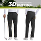 Fliwos Slimastrouser Performance Golf Pants