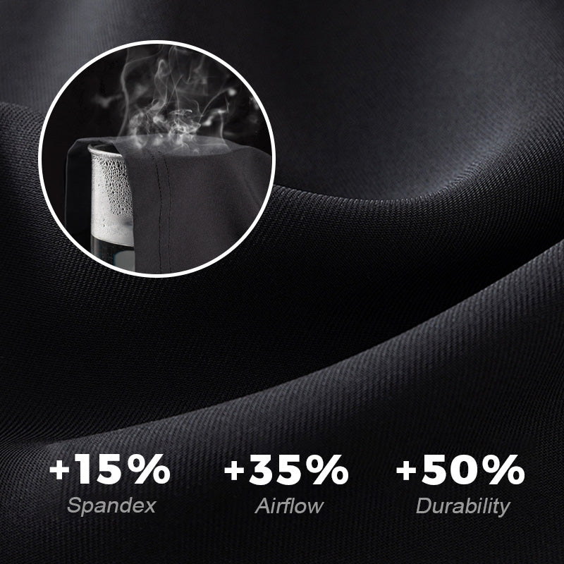Fliwos Slimastrouser Performance Golf Pants