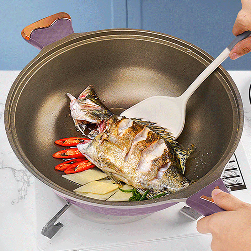 🔥Limited Time 50% OFF🔥 Quantum Non-stick Frying Pan