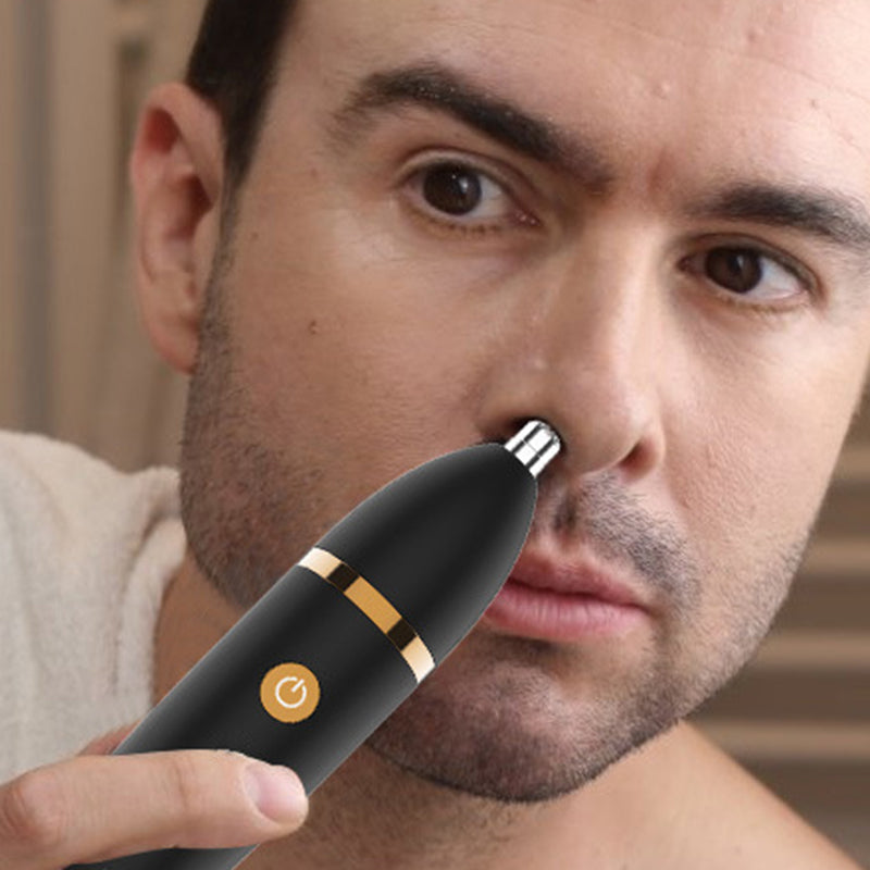 🔥Hot Sale🔥3-in-1 Electric Hair Trimmer Set for Men