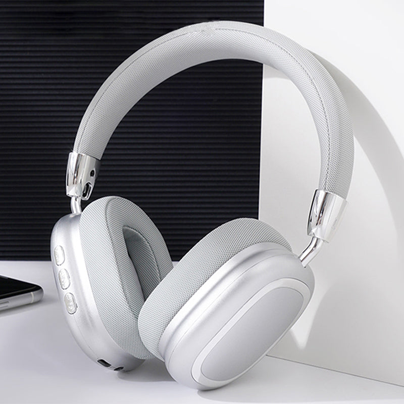 🎧Fashion items 💥Wireless Over-Ear Headphones🎧