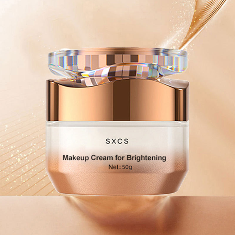 🔥2024 Summer Hot Sale🔥Makeup Cream for Brightening