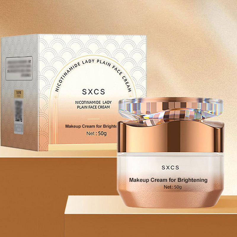 🔥2024 Summer Hot Sale🔥Makeup Cream for Brightening