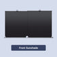 💥Free Shipping💥Car Windshield Sun Shade Set