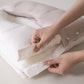 Soft and Hard Dual-Zone Neck Support（Reducing Insomnia Anxiety and Improving Sleep Quality Right Now）