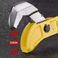Multi-functional Durable and Wear-Resistant Steel Spanner