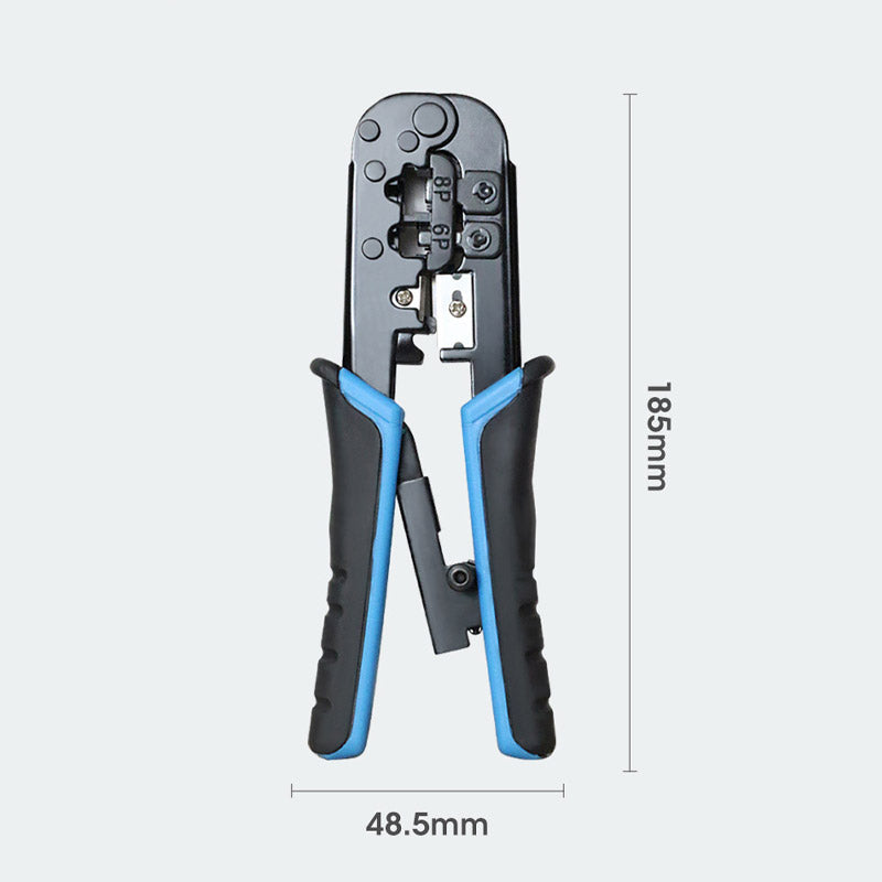 Multifunctional Network Cable Crimping Plier