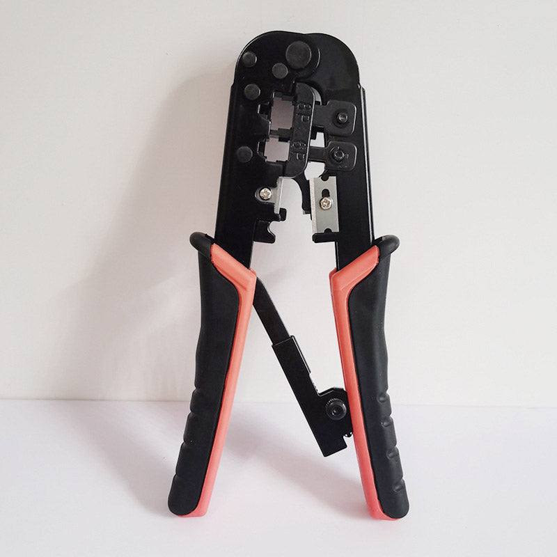 Multifunctional Network Cable Crimping Plier