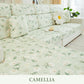 Summer Cooling Ice Silk Sofa Cover