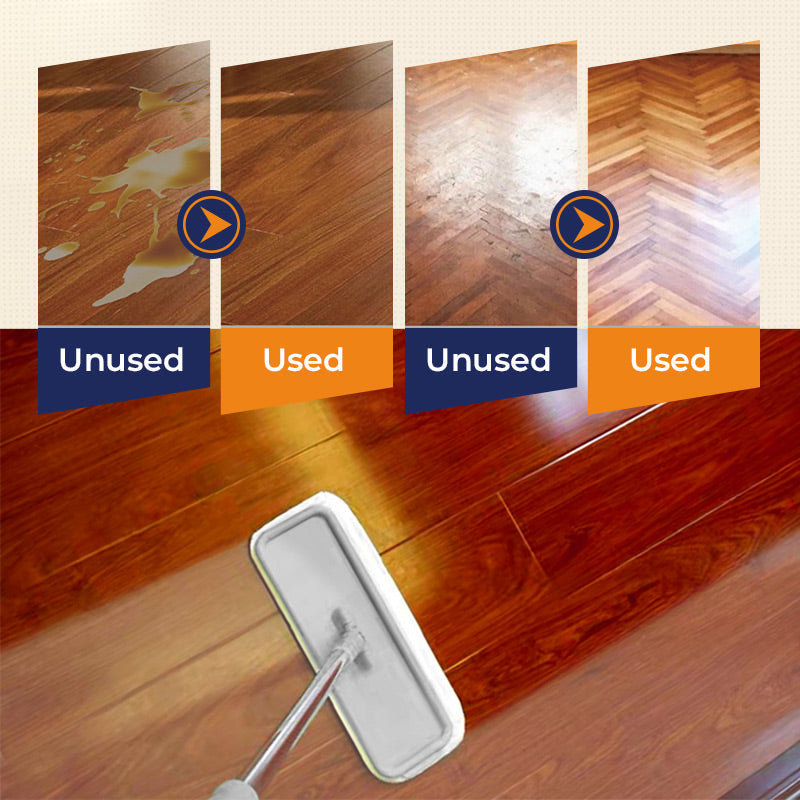 🔥Buy 1 Get 1 Free🔥Powerful Decontamination Floor Cleaner