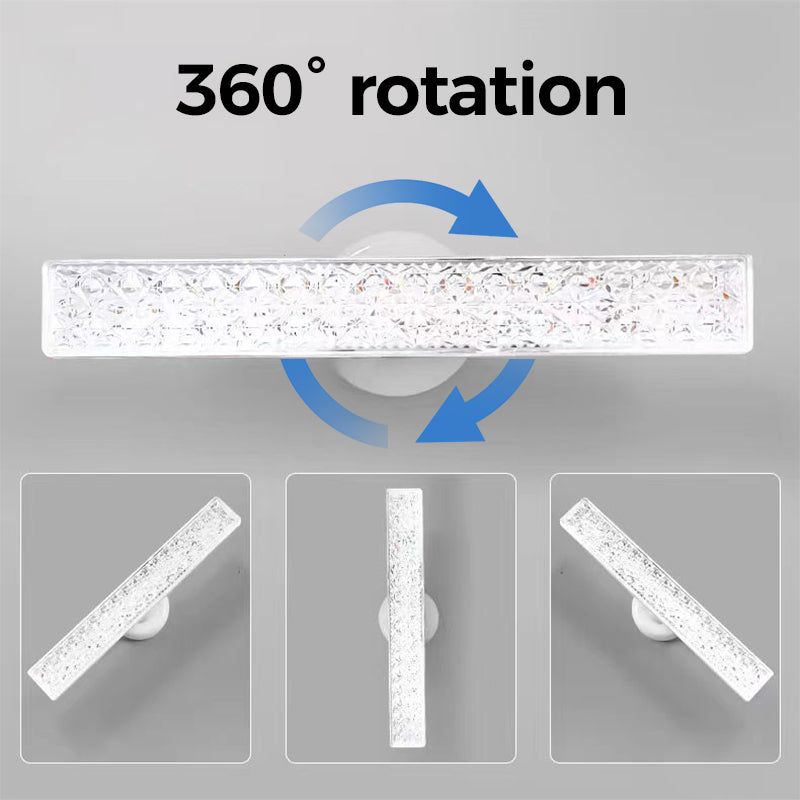 LED Energy-Efficient Screw-In Linear Light