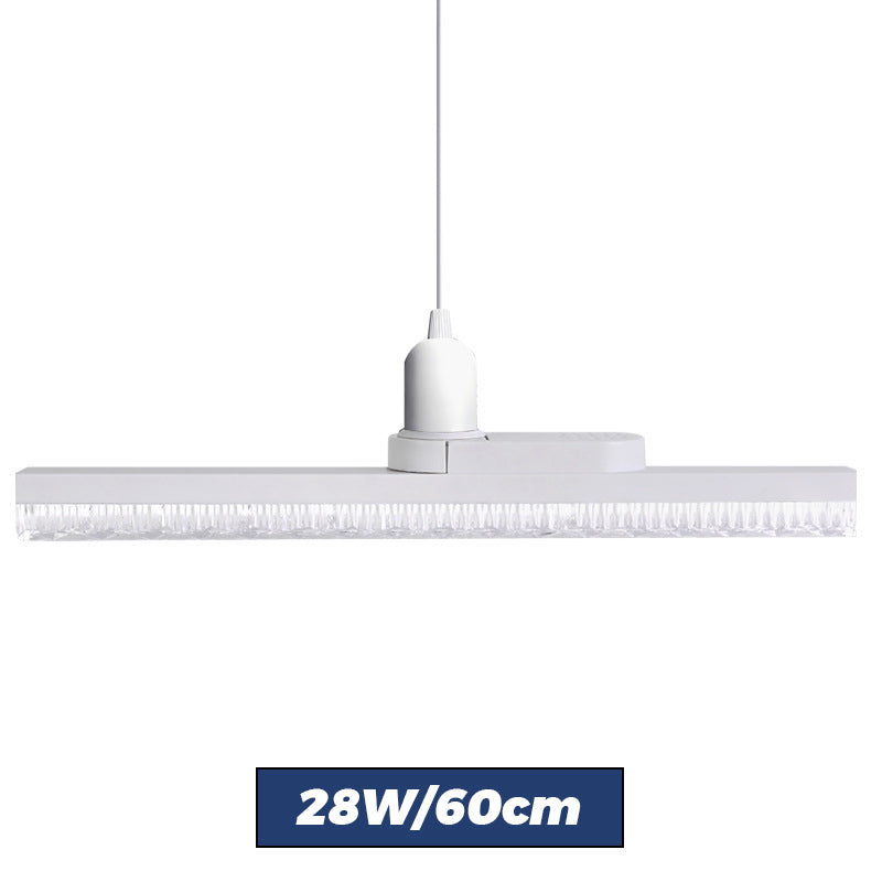 LED Energy-Efficient Screw-In Linear Light