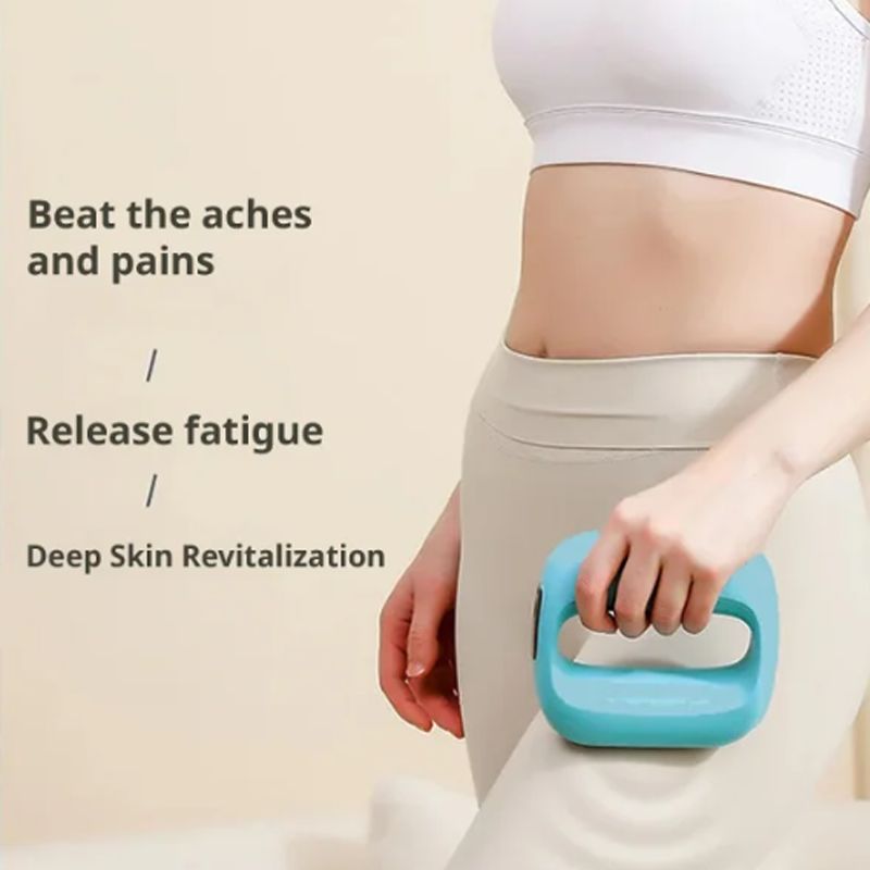 💥Limited Time Offer-Multipurpose Waist Tummy Fascia Massage Ring