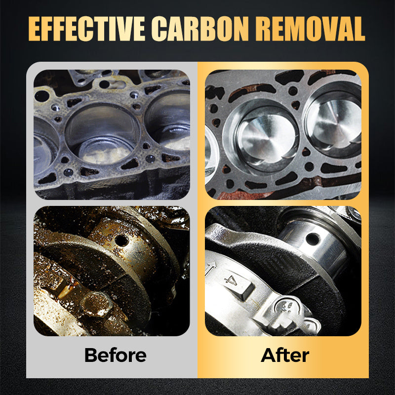 🔥HOT SALE 50%OFF✨2026 Latest Organic Engine Anti-Wear Protector💥Buy 1 get 1 free