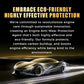 🔥HOT SALE 50%OFF✨2026 Latest Organic Engine Anti-Wear Protector💥Buy 1 get 1 free