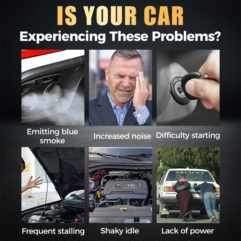 🔥HOT SALE 50%OFF✨2026 Latest Organic Engine Anti-Wear Protector💥Buy 1 get 1 free