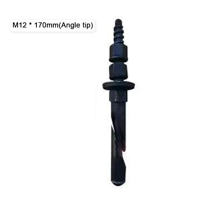 Quick Release Core Drill Stand Anchor Bolt