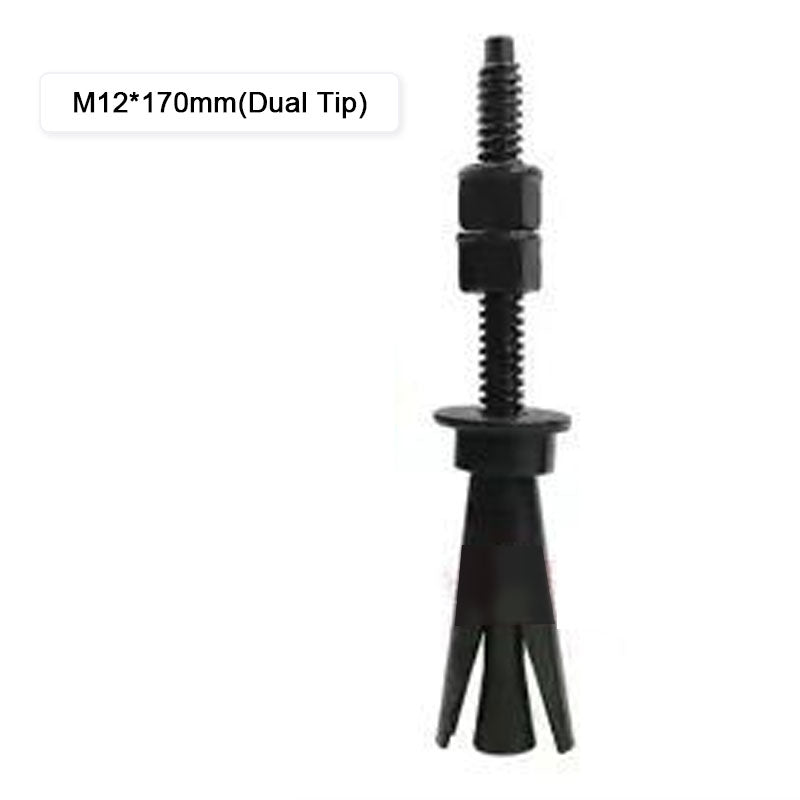 Quick Release Core Drill Stand Anchor Bolt