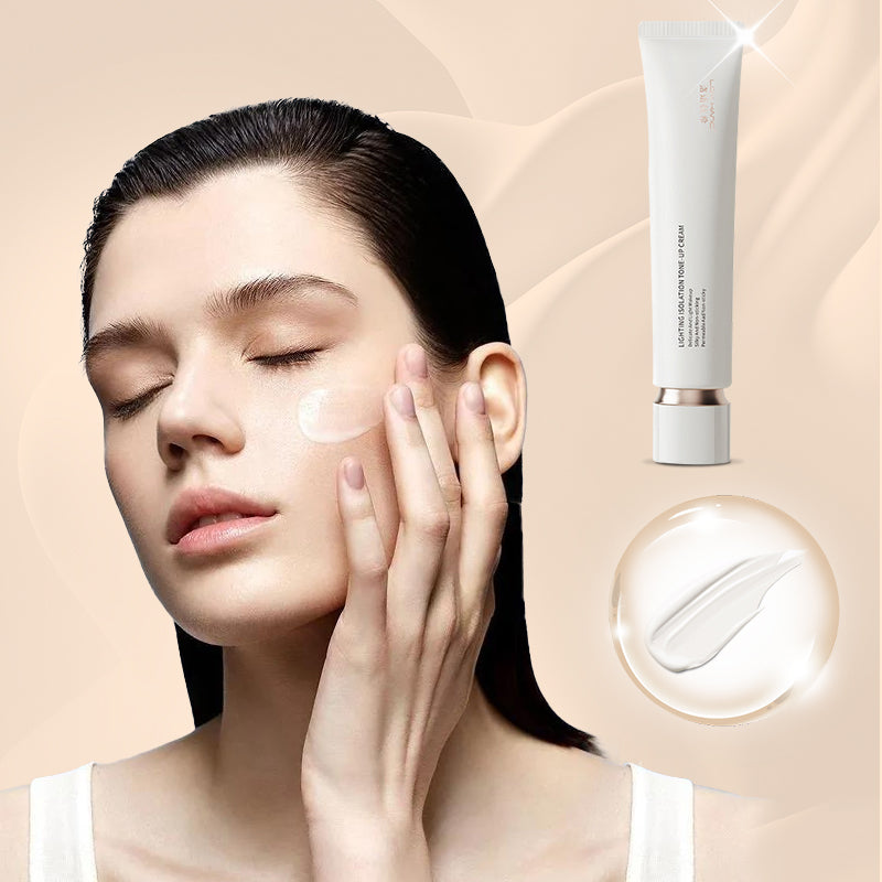 All-in-One Hyaluronic Acid Tone-Up Cream