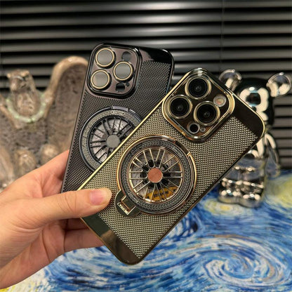 🔥50% off🔥✨2026 New iPhone 17 Case with Gyroscope Mount