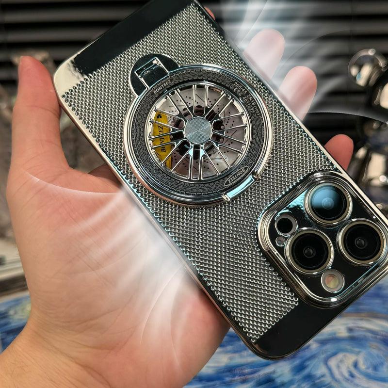 🔥50% off🔥✨2026 New iPhone 17 Case with Gyroscope Mount