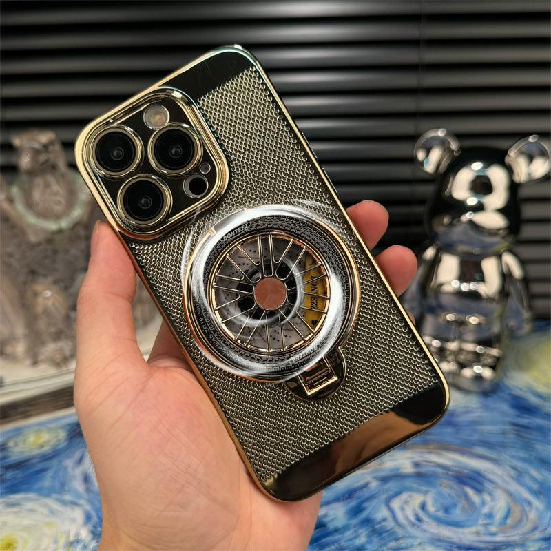 🔥50% off🔥✨2026 New iPhone 17 Case with Gyroscope Mount