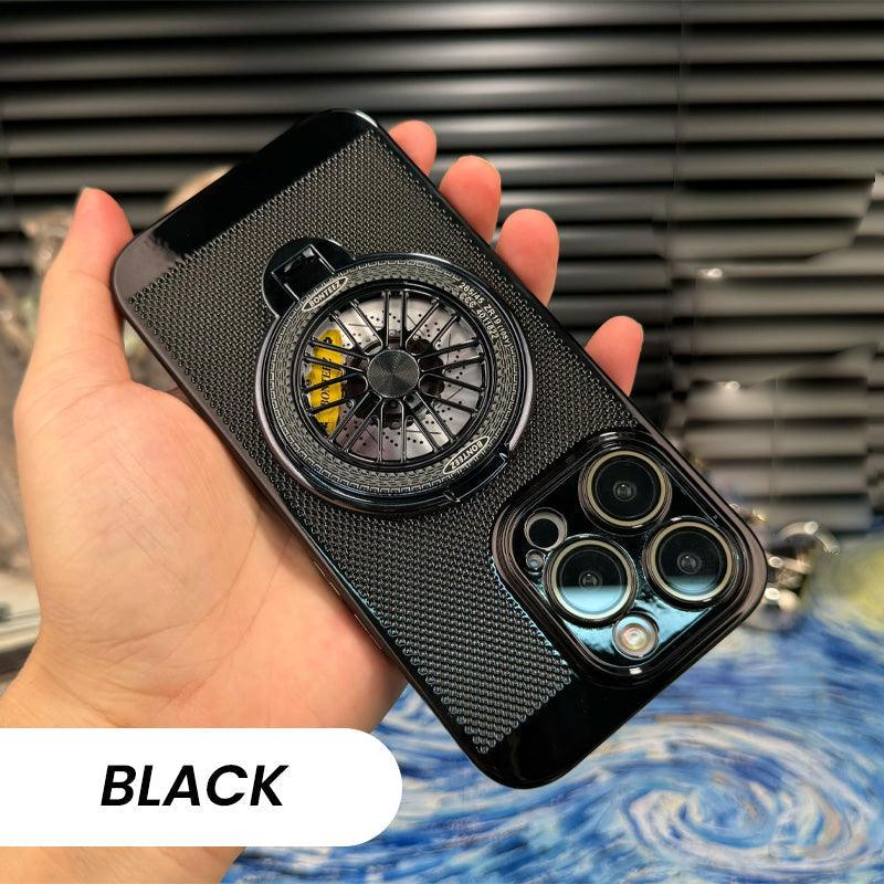🔥50% off🔥✨2026 New iPhone 17 Case with Gyroscope Mount
