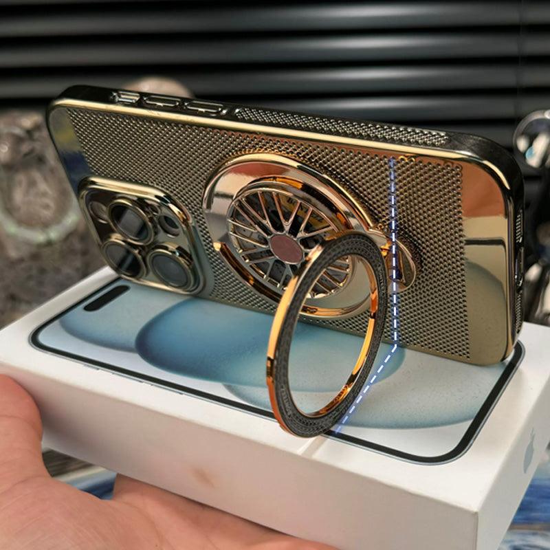 🔥50% off🔥✨2026 New iPhone 17 Case with Gyroscope Mount