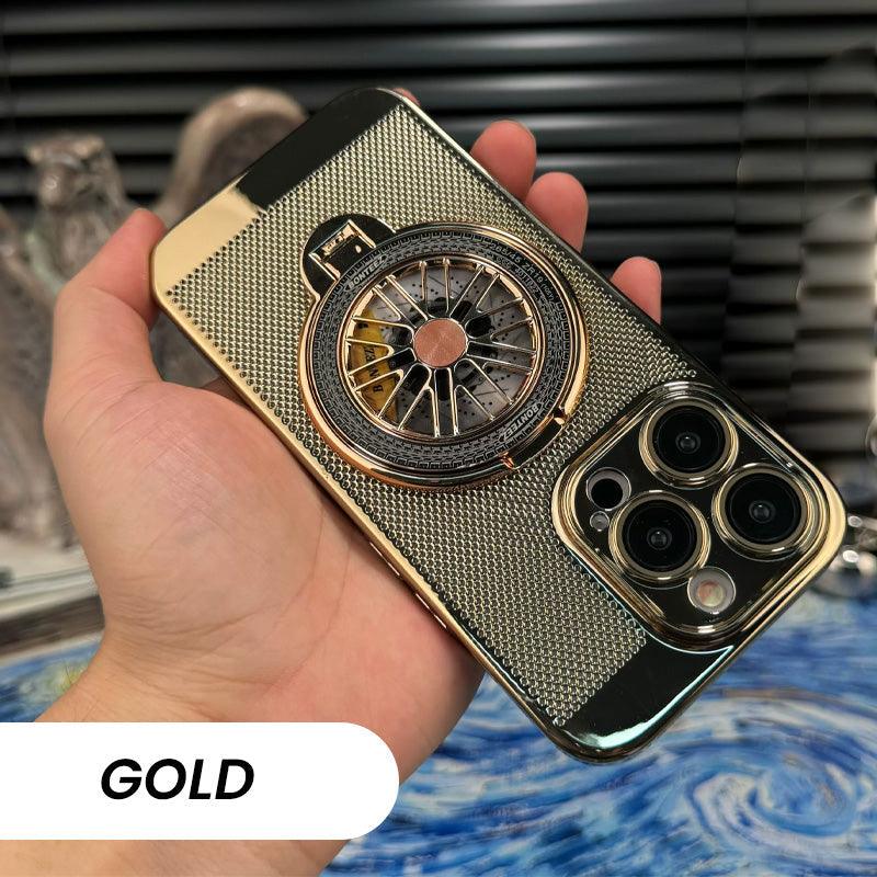 🔥50% off🔥✨2026 New iPhone 17 Case with Gyroscope Mount