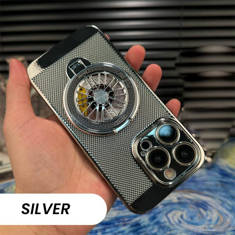 🔥50% off🔥✨2026 New iPhone 17 Case with Gyroscope Mount